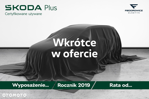 Skoda Kamiq 1.5 TSI Ambition DSG
