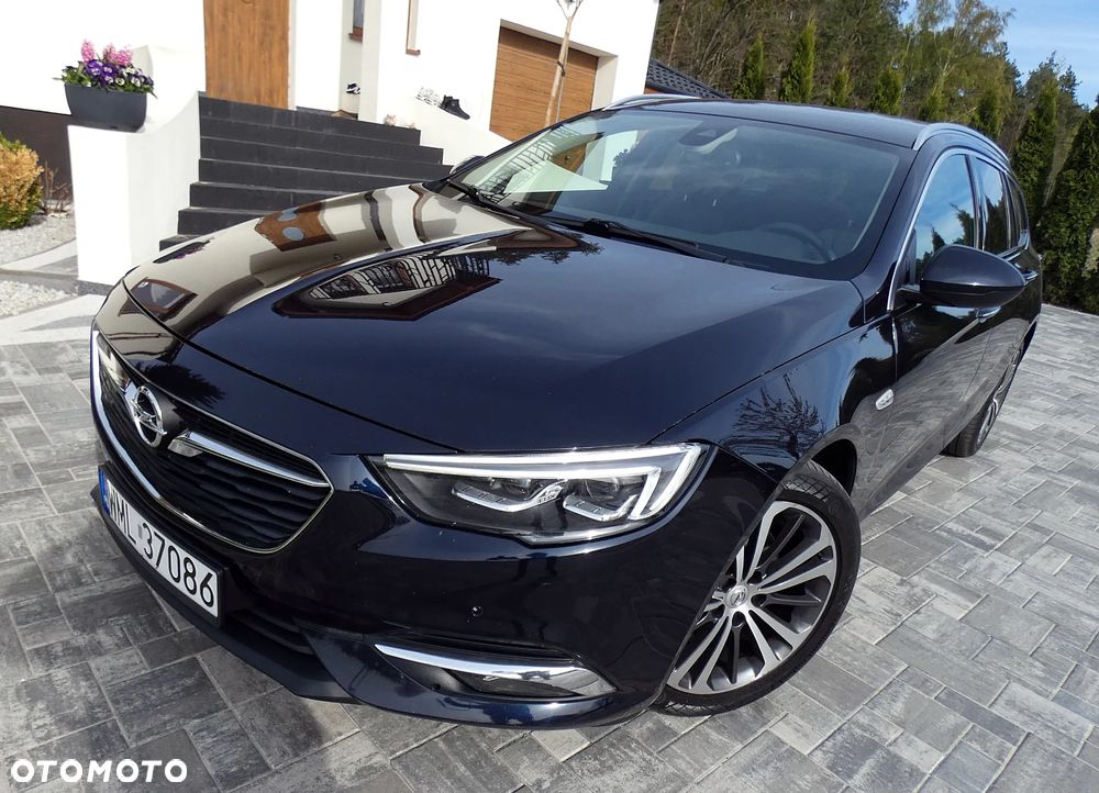 Opel Insignia CT 2.0 CDTI Exclusive S&S - 16