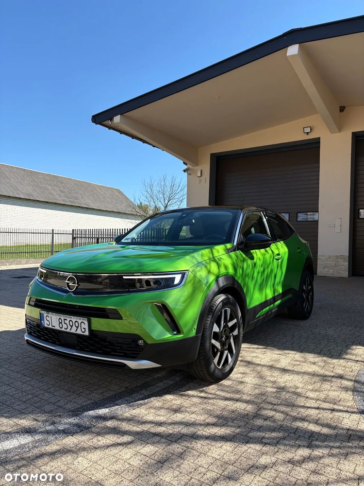 Opel Mokka 1.2 T Elegance S&S - 6