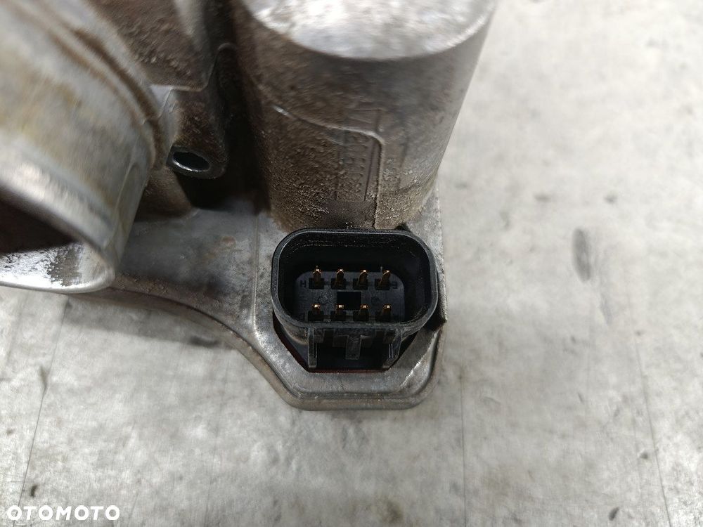 PRZEPUSTNICA OPEL SIGNUM 5WS91703  09128518 1.8 16V - 8