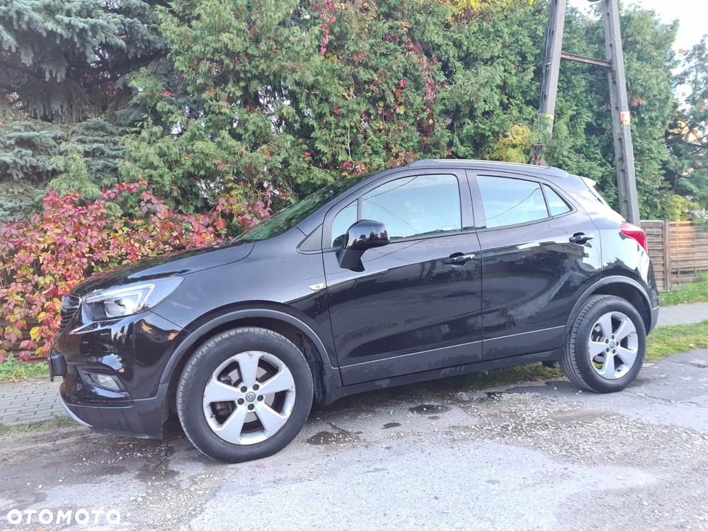 Opel Mokka 1.6 Enjoy S&S - 1
