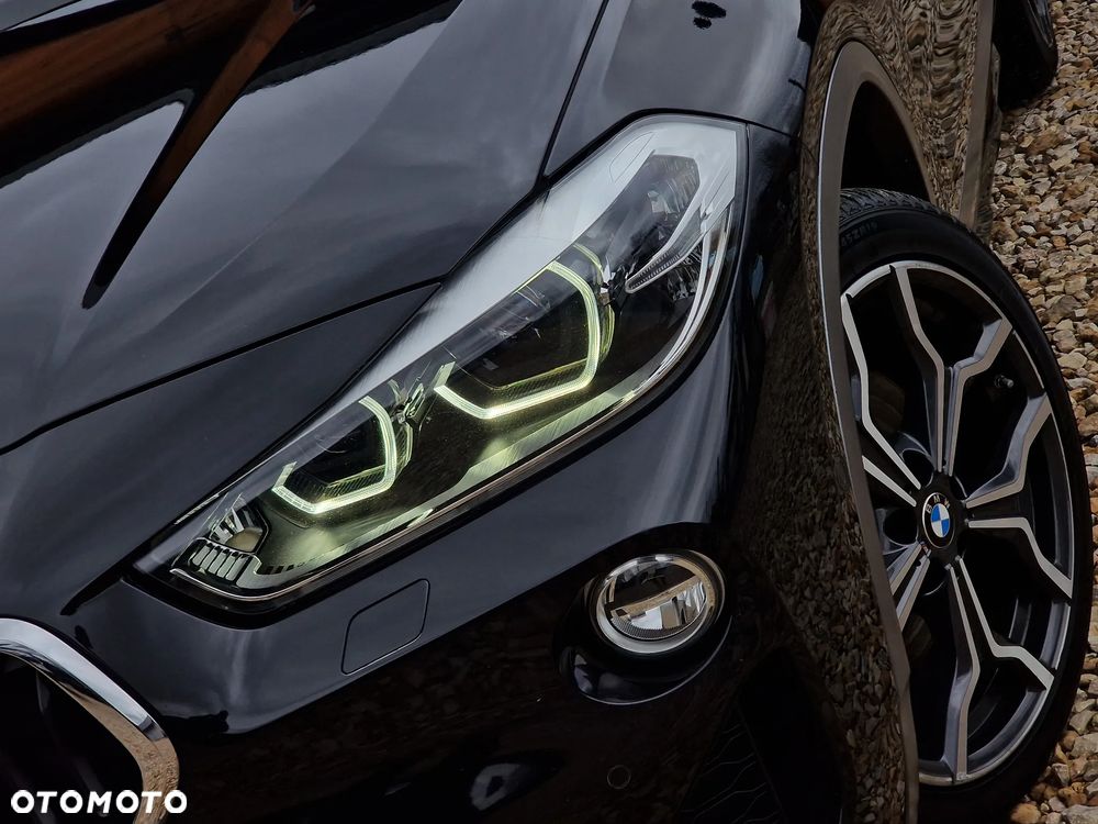 BMW X2 xDrive20i M Sport X sport - 3
