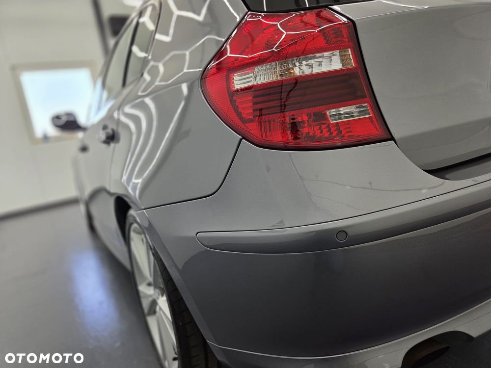 BMW Seria 1 118i Edition Sport - 8