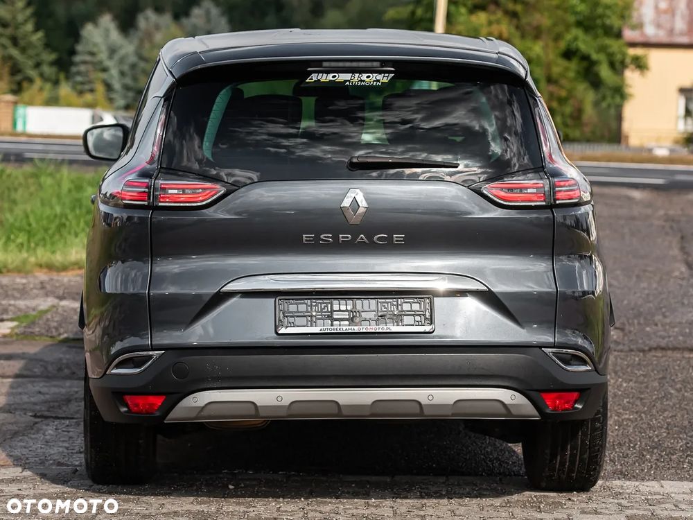 Renault Espace Energy dCi 160 EDC Business - 11