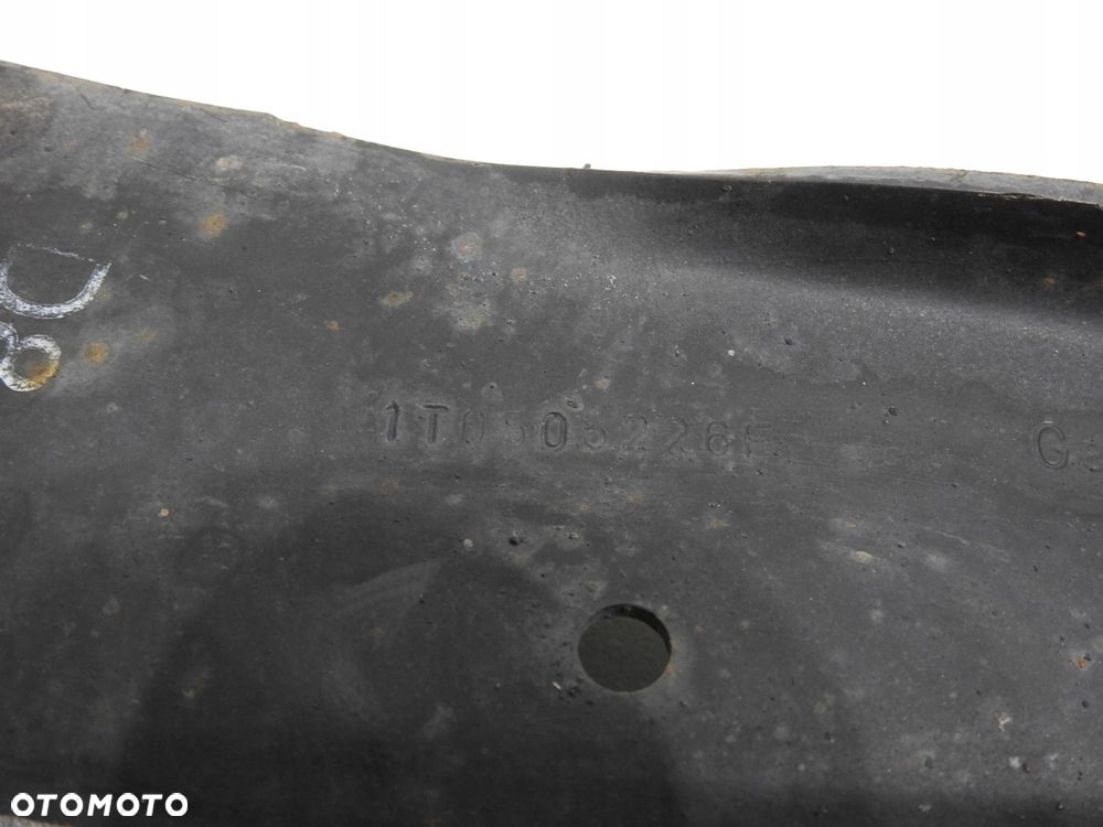 WAHACZ PRAWY TYŁ VW TOURAN - 6