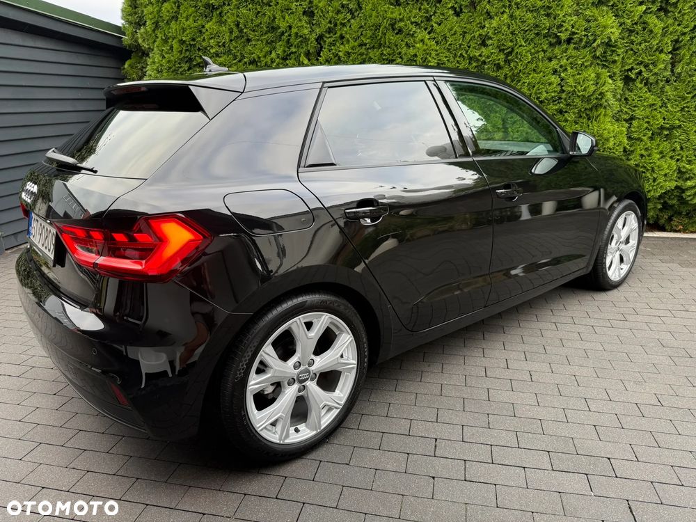 Audi A1 Sportback - 7