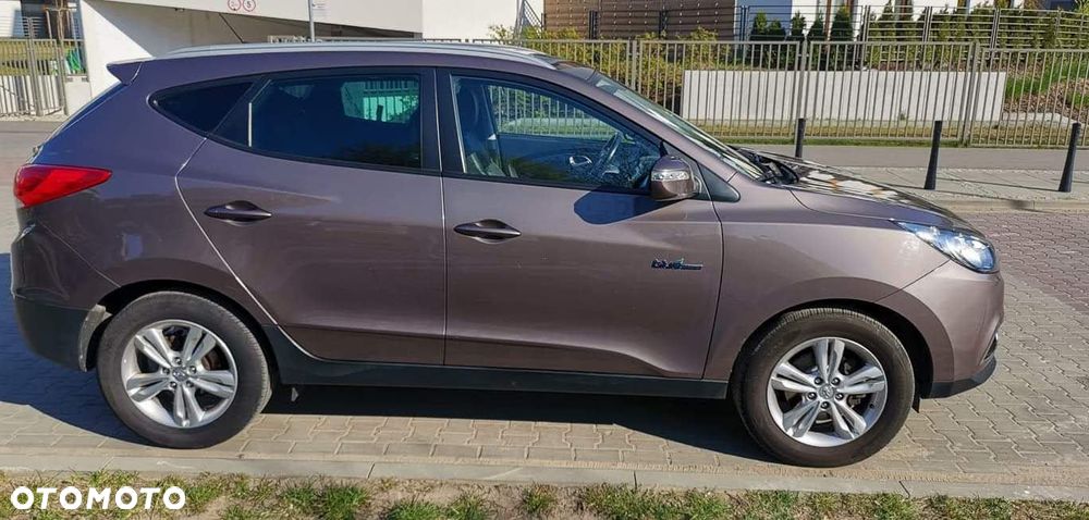 Hyundai ix35 1.6 GDI Classic 2WD - 2
