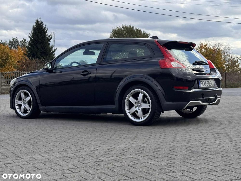 Volvo C30 D2 Edition - 6