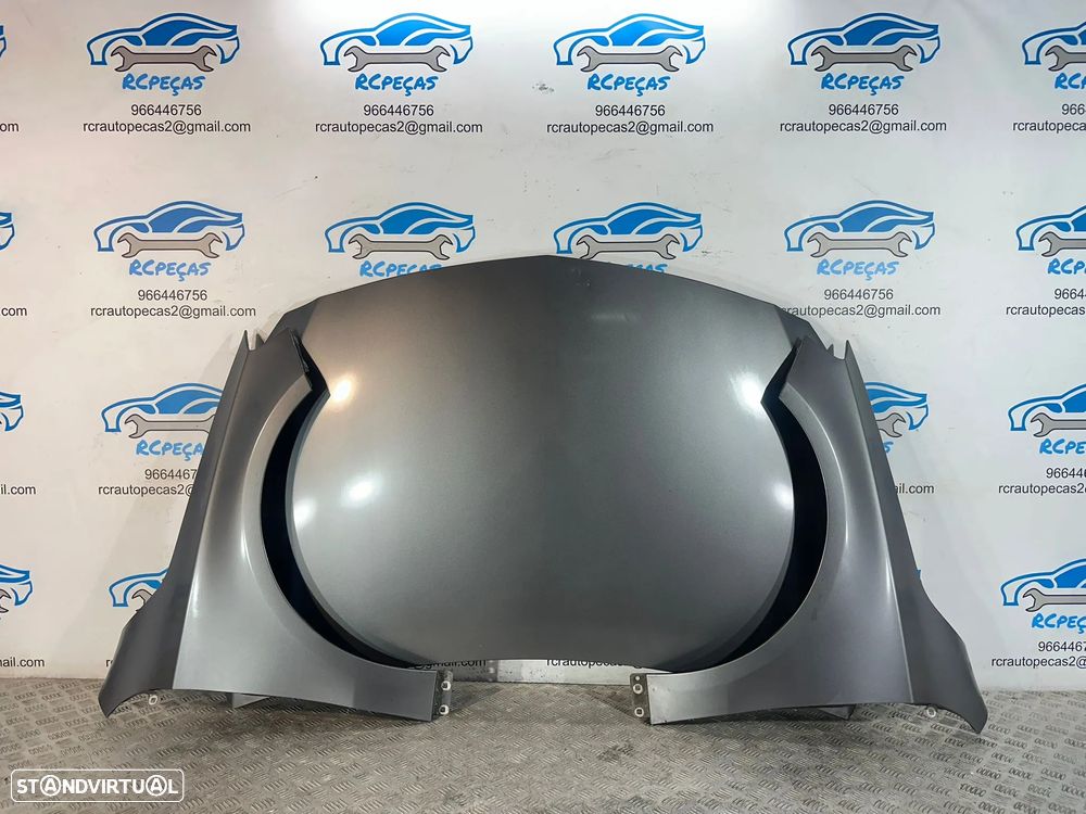 .Frente Completa Mercedes Benz Classe A W176 AMG Sport Diesel 1.5 DCi 2008 - 2017 - 13