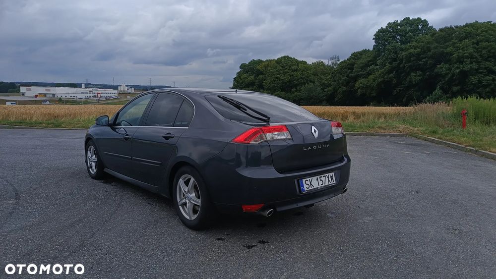 Renault Laguna 2.0 DCi Dynamique - 14