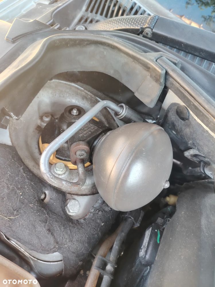 Citroën C5 HDi 135 Automatik Exclusive - 15