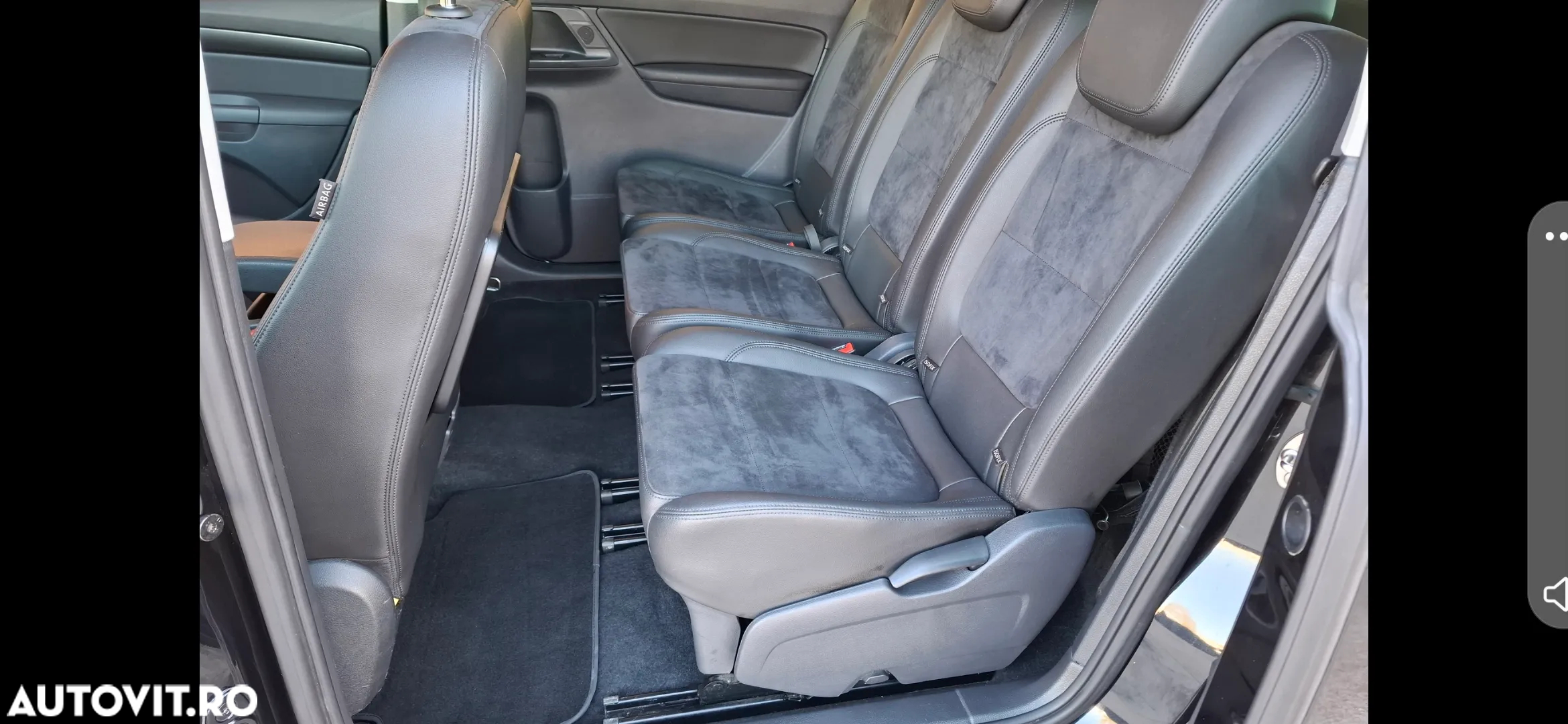 Seat Alhambra 2.0 TDI S&S DSG XCELLENCE - 11