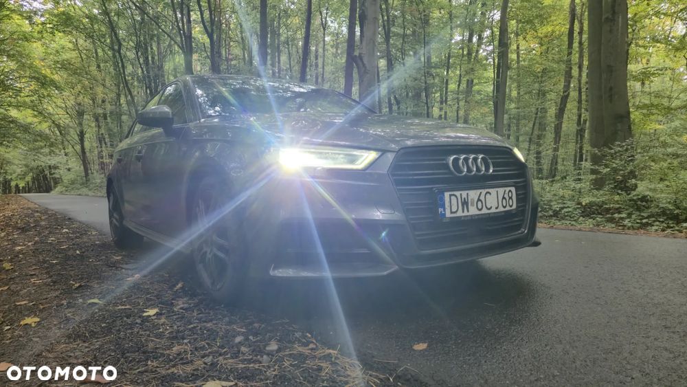 Audi A3 Sportback - 15