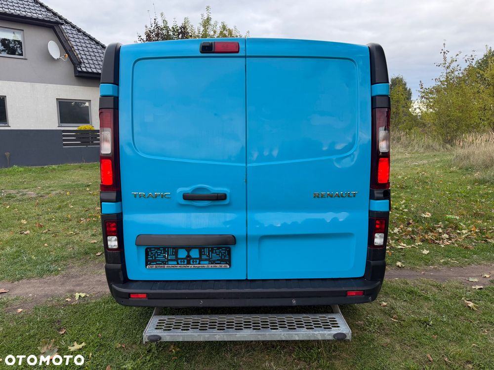 Renault Trafic - 4