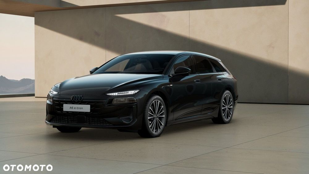 Audi A6 Avant e-tron - 3