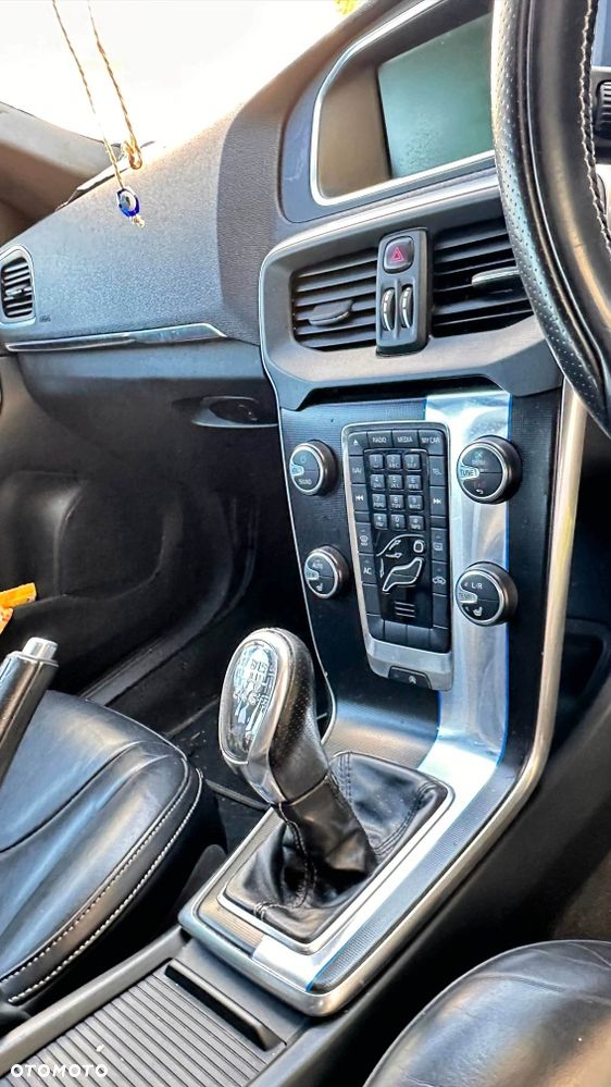 Volvo V40 - 7