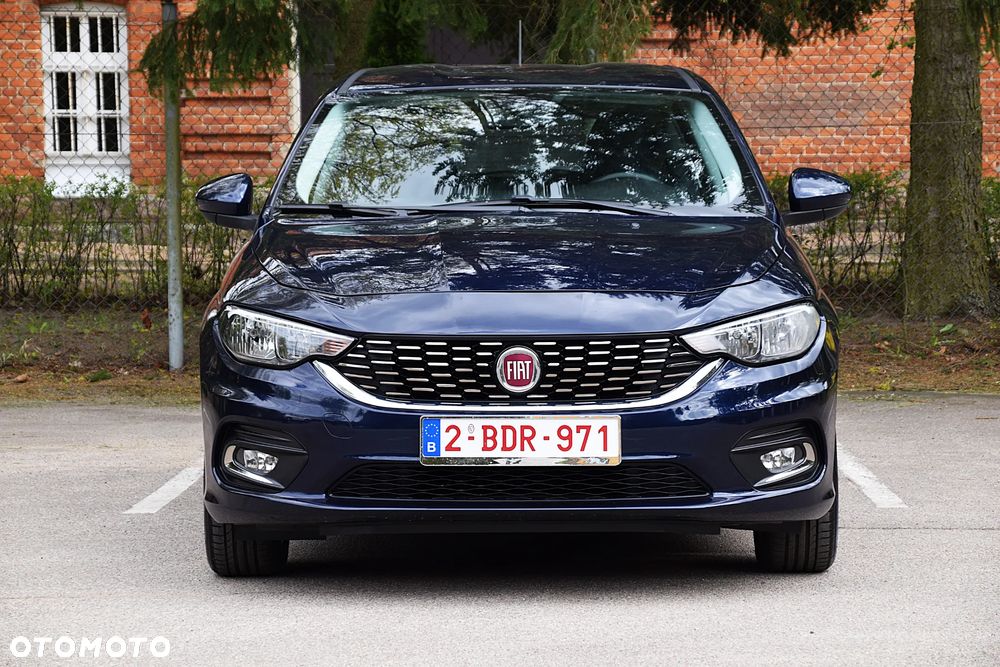 Fiat Tipo 1.4 16V More - 13