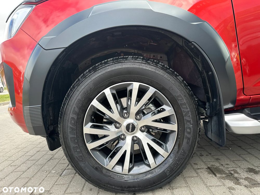 Isuzu D-Max 1.9 DC LSX - 11