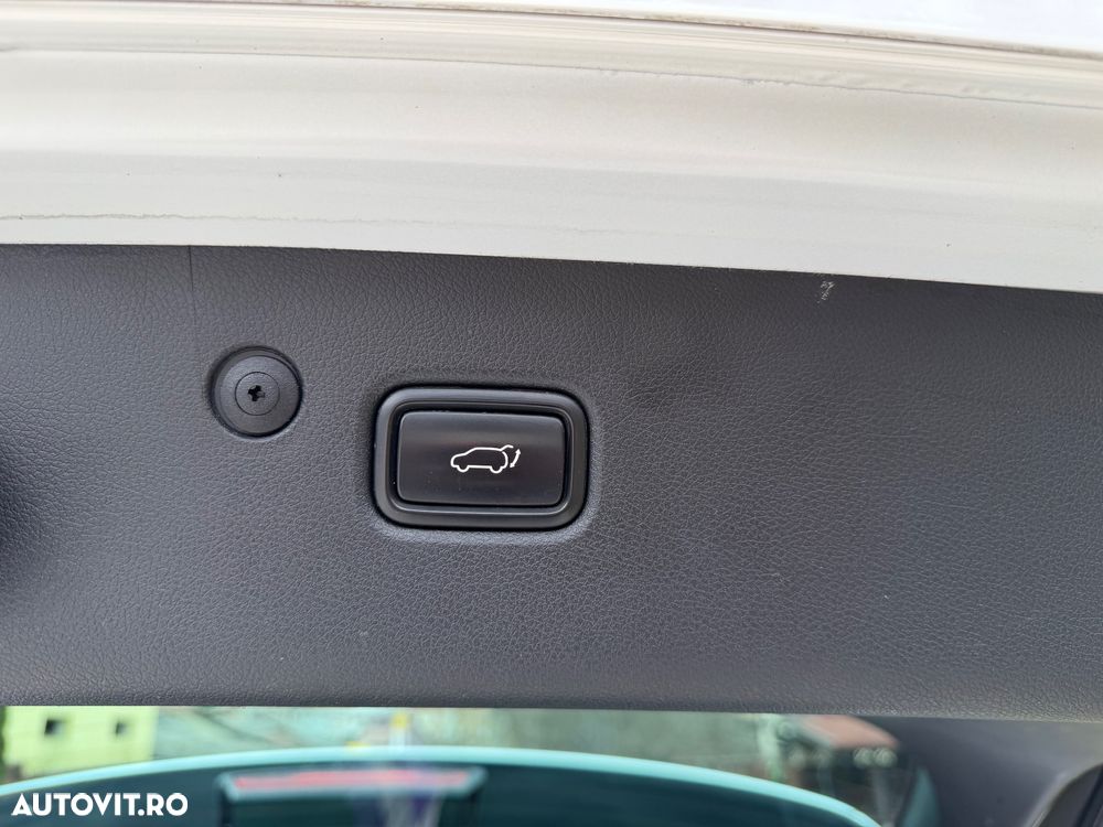 Kia Sportage 1.7 CRDI 2WD ISG Aut. GT Line - 35