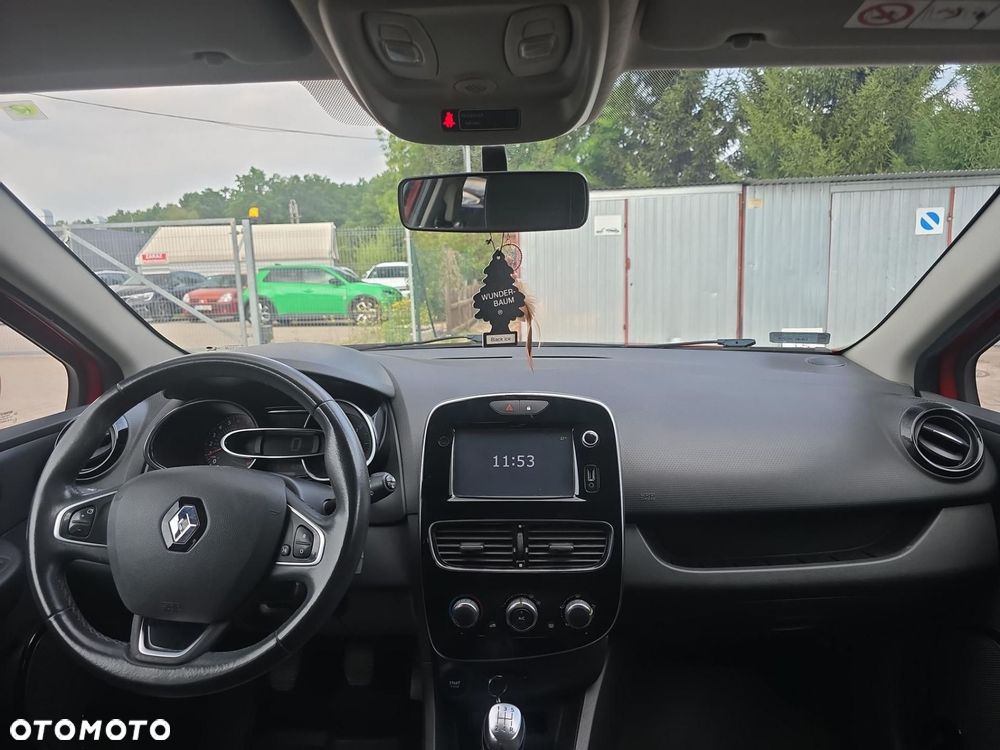 Renault Clio 0.9 TCe Life - 19