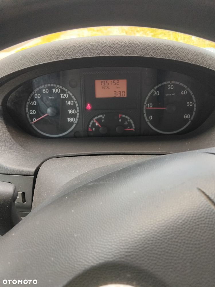 Fiat Ducato - 7