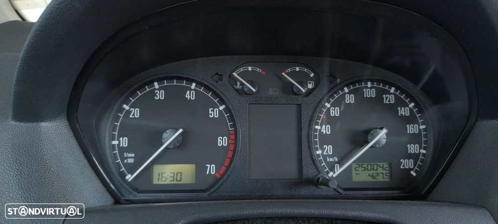 Skoda Fabia 1.2 Comfort - 5