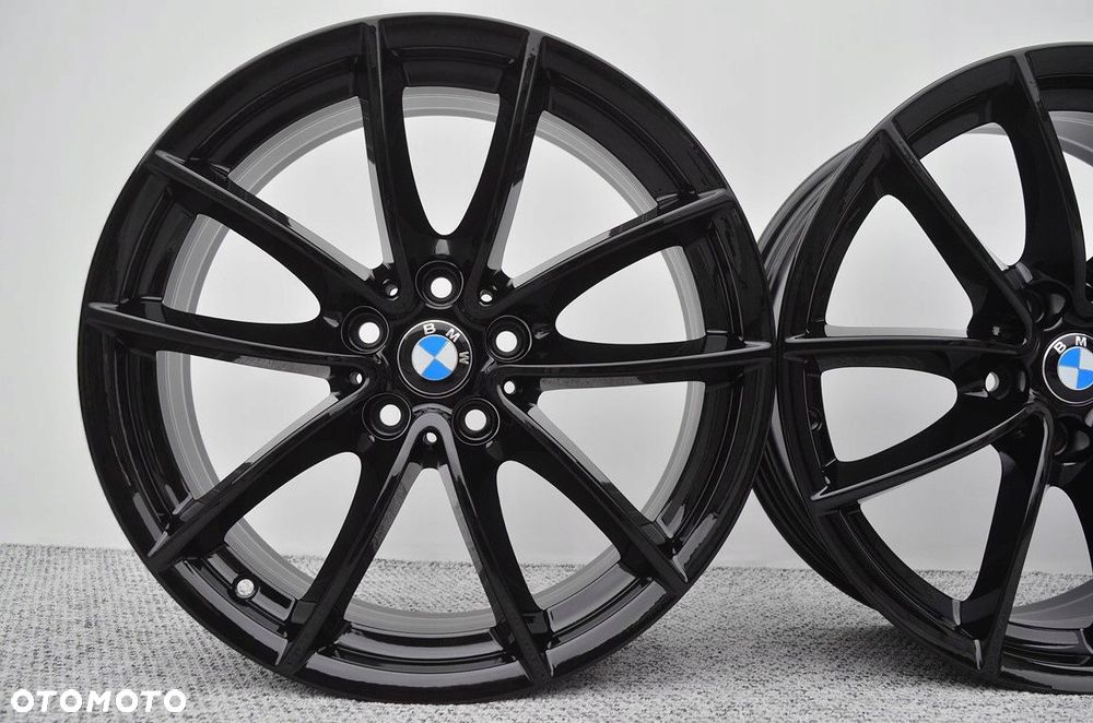 Felgi 7x18 5x112 BMW G20 G22 X3 G01 X4 G02 G42 X2 F39 U10 G60 G30 wz-618 - 6