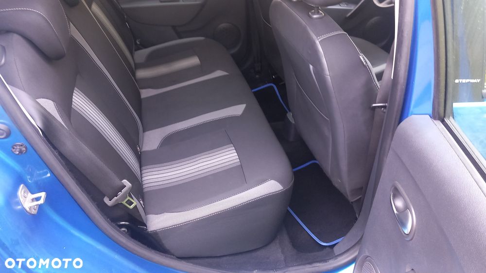 Dacia Sandero Stepway 0.9 TCe Laureate - 6