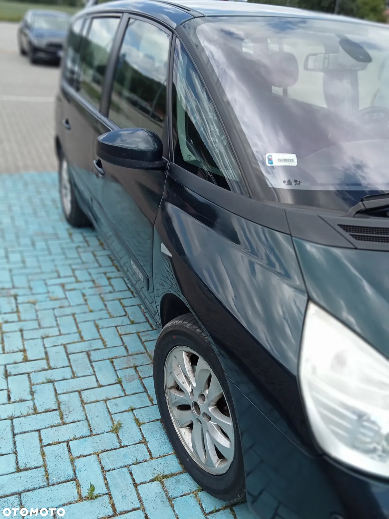 Renault Espace 2.2 dCi Privilege - 2