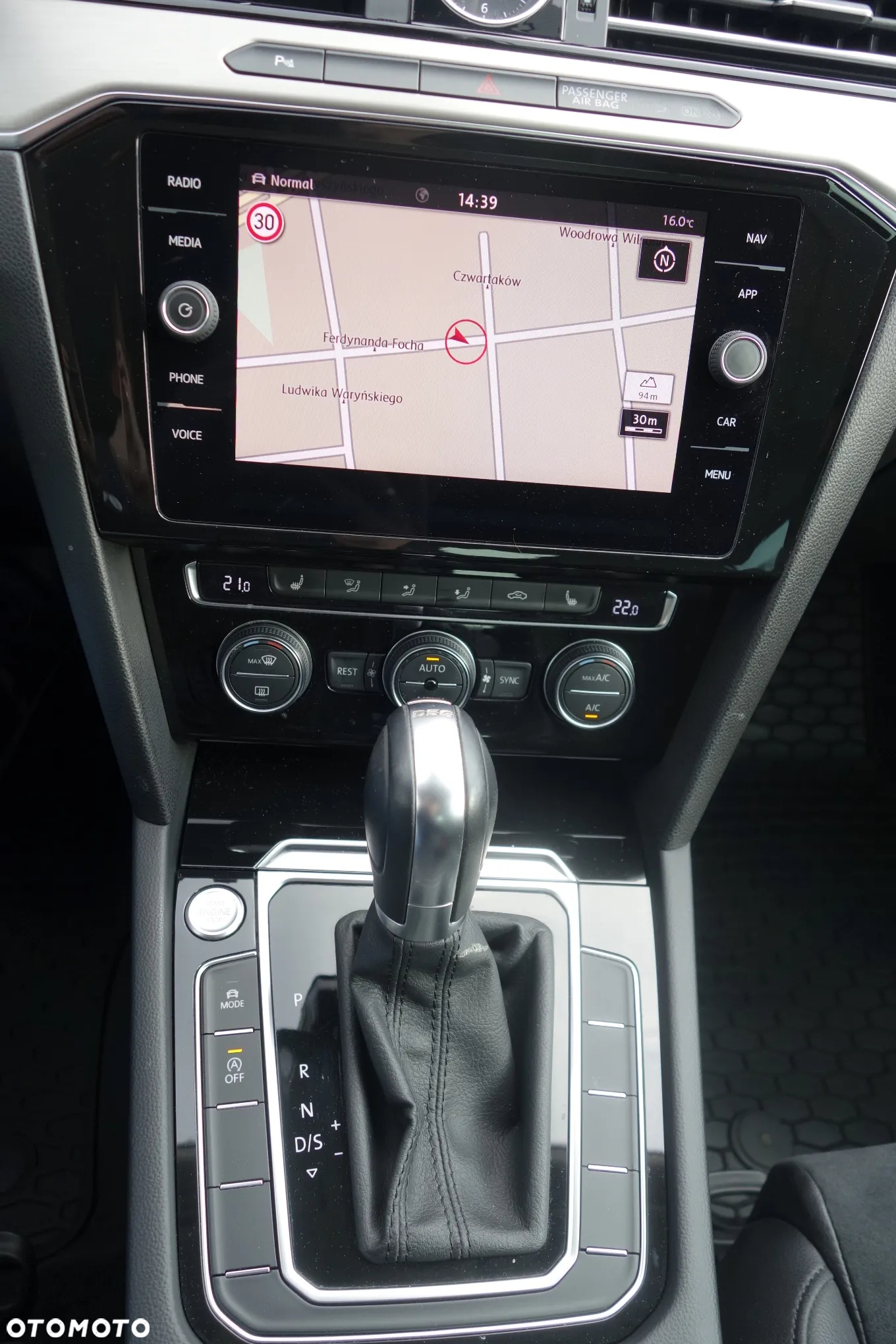 Volkswagen Passat 1.5 TSI EVO Highline DSG - 21