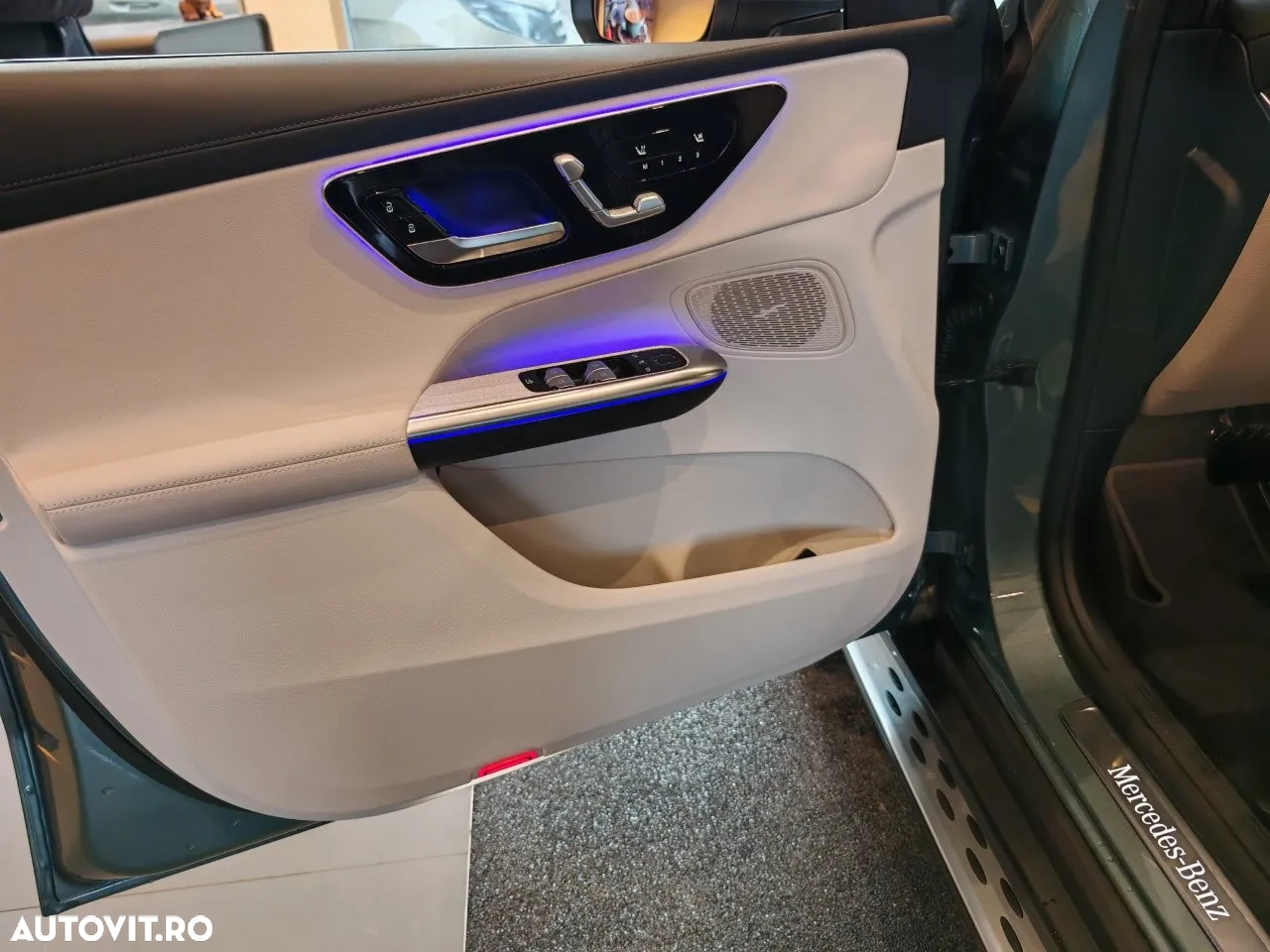 Mercedes-Benz GLC 220 d 4MATIC MHEV - 15