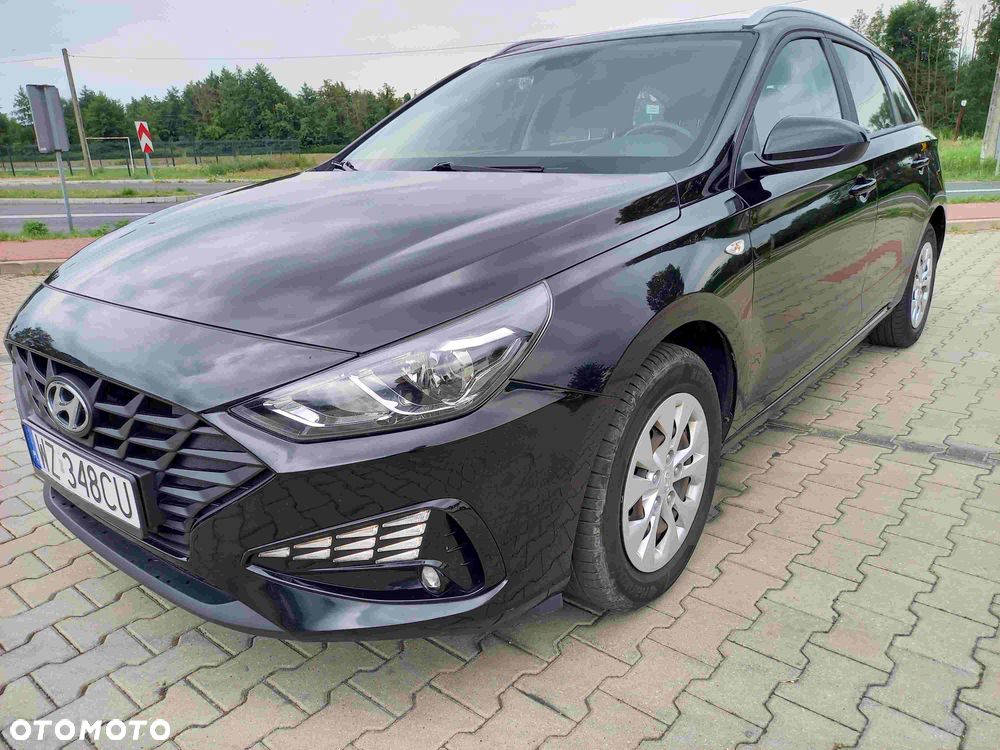 Hyundai i30 1.5 DPI Classic + - 2