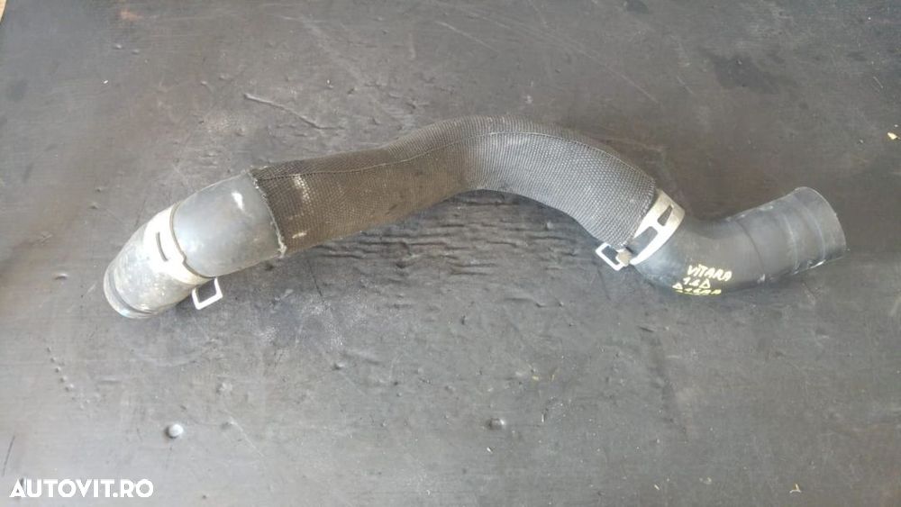 Furtun apa suzuki vitara ly 1.6 ddi d16aa - 1