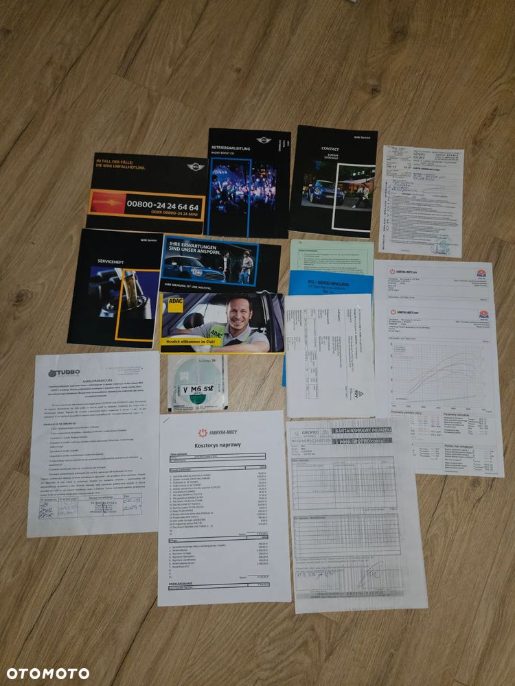 MINI Cooper S Standard - 18