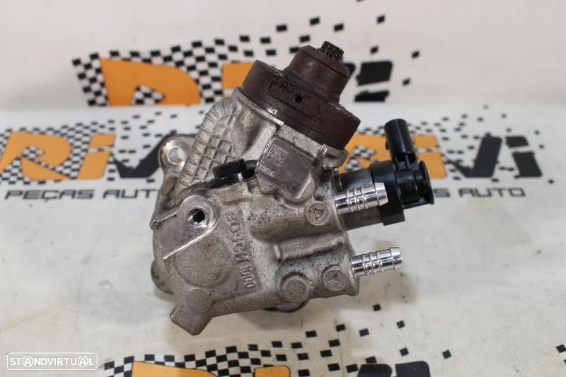 Sistema De Injeção Bmw 3 (E90)  7810702 / 0445110595 / 7810696 / 04450 - 7