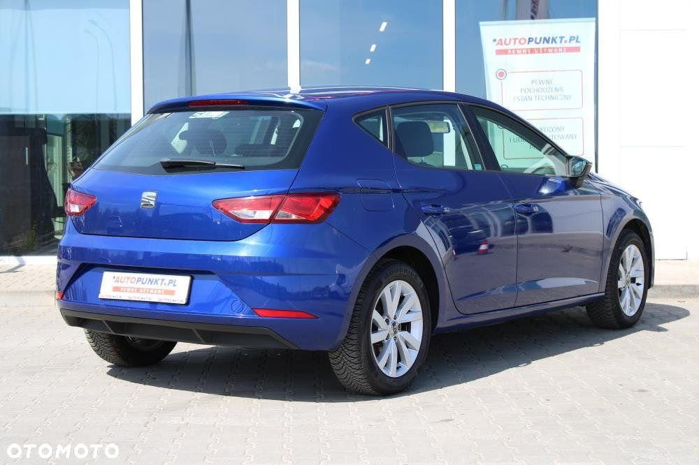 Seat Leon - 4