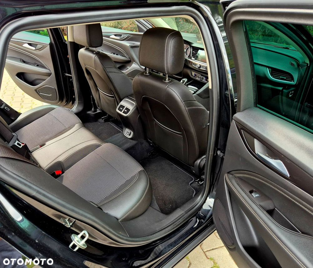 Opel Insignia 2.0 CDTI Elite S&S - 30