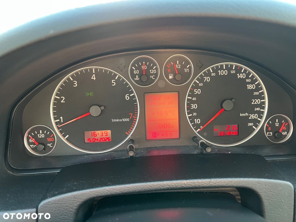 Audi A6 Avant 2.7T Quattro Tiptr - 30