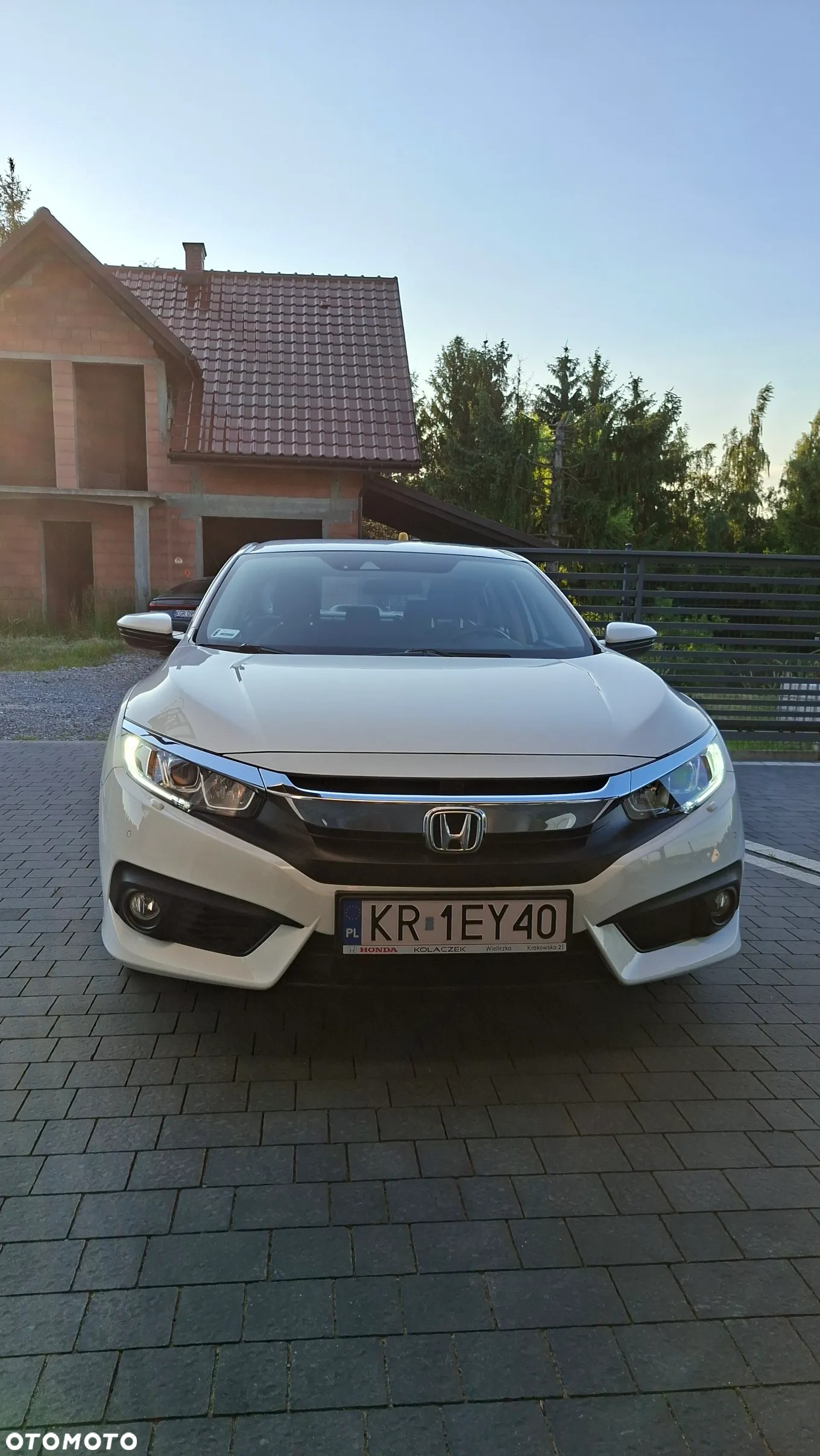 Honda Civic 1.5 T Elegance - 14