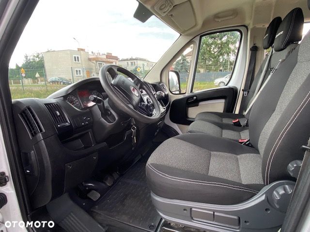 Fiat Ducato - 9