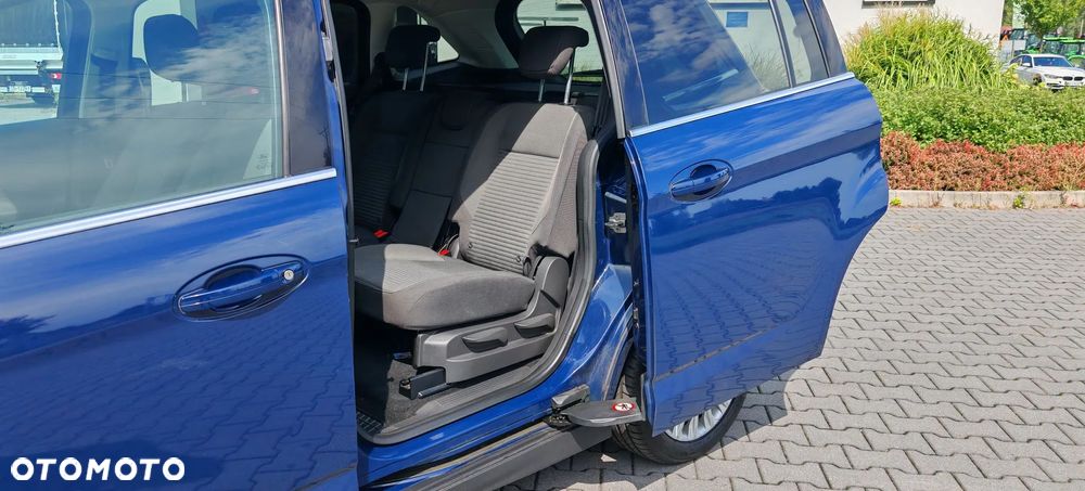 Ford Grand C-MAX Gr 1.5 TDCi Edition ASS - 7