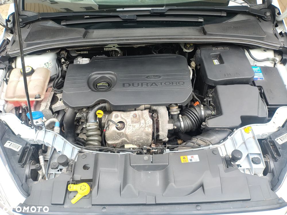 Ford Focus - 16
