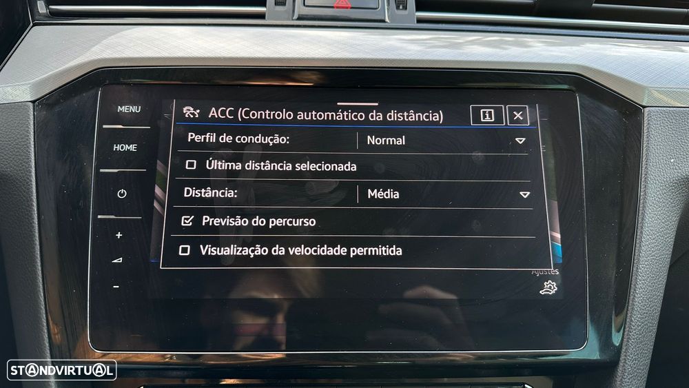 VW Passat Variant 1.4 TSI GTE+ Plug-in - 43