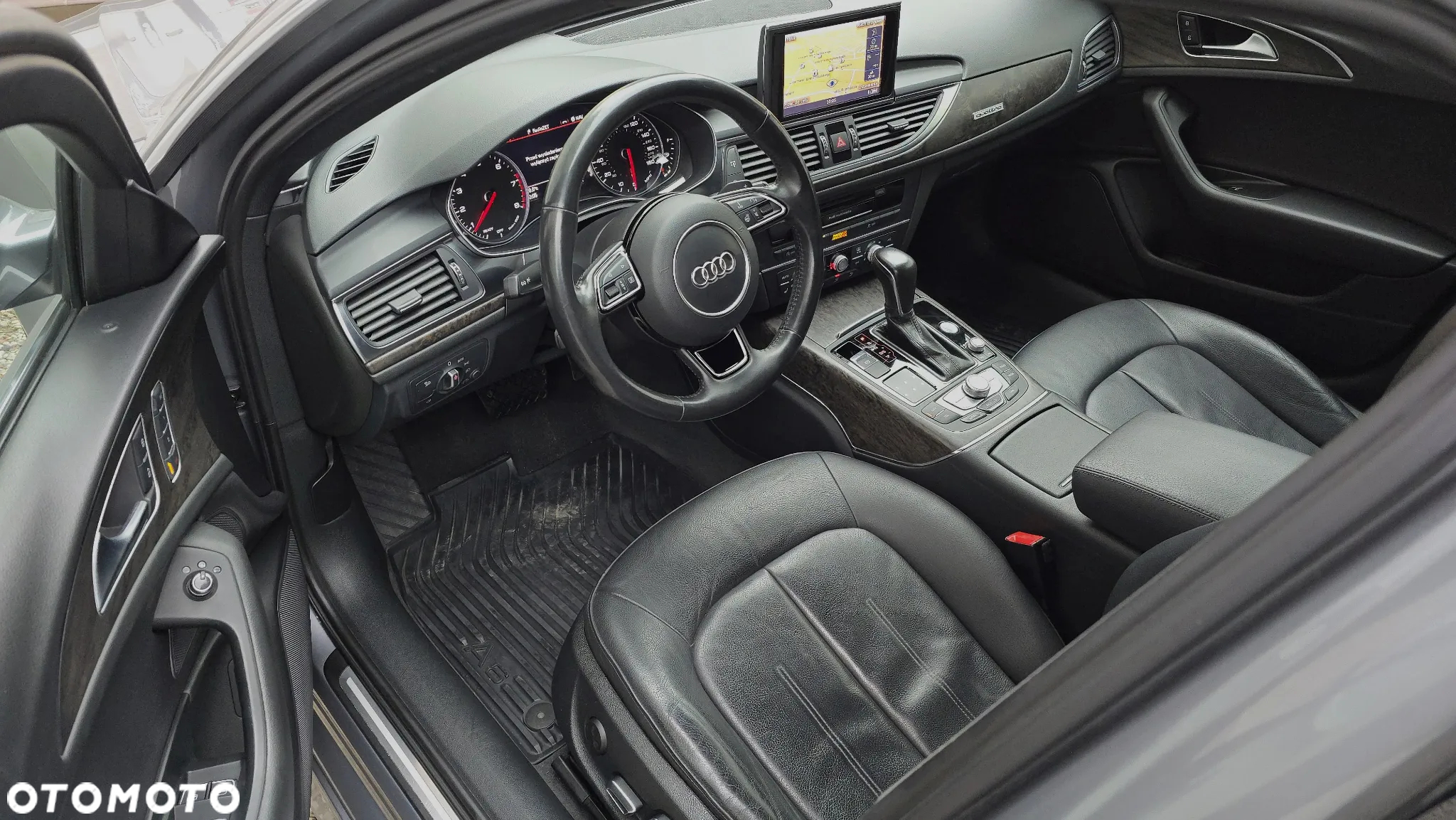 Audi A6 2.0 TFSI Quattro S tronic - 6