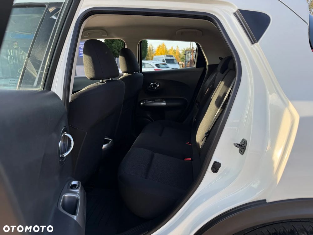 Nissan Juke 2013 photo 5
