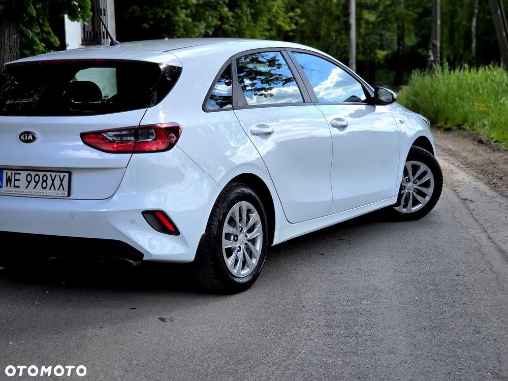 Kia Ceed 1.4 M - 16