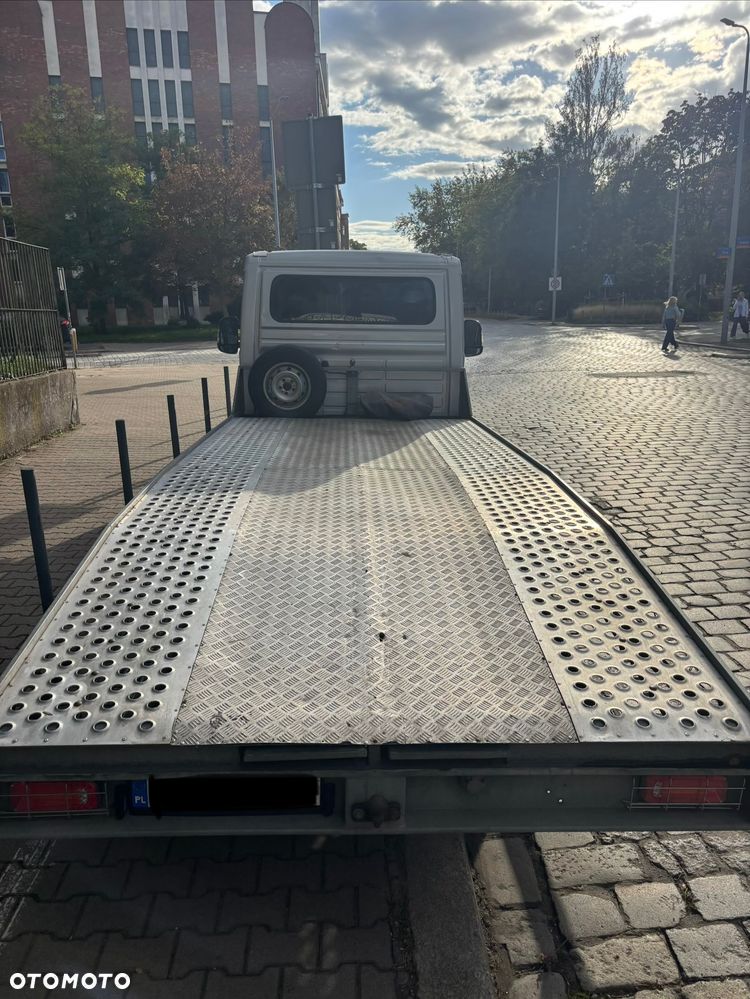 Citroën Jumper - 9