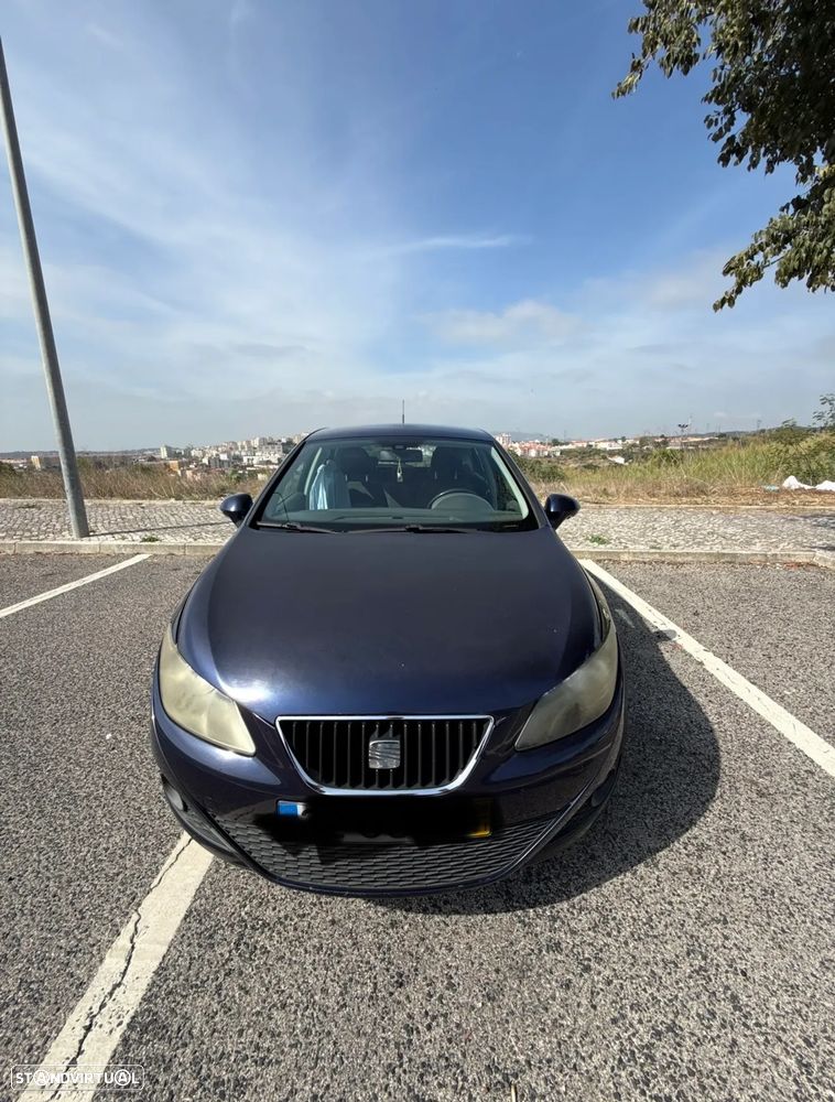SEAT Ibiza - 5