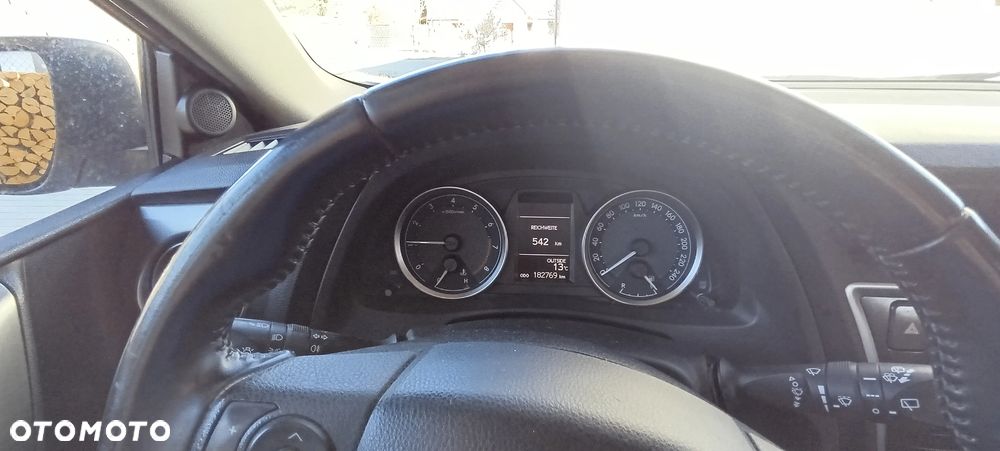 Toyota Auris 1.6 Valvematic Comfort - 8