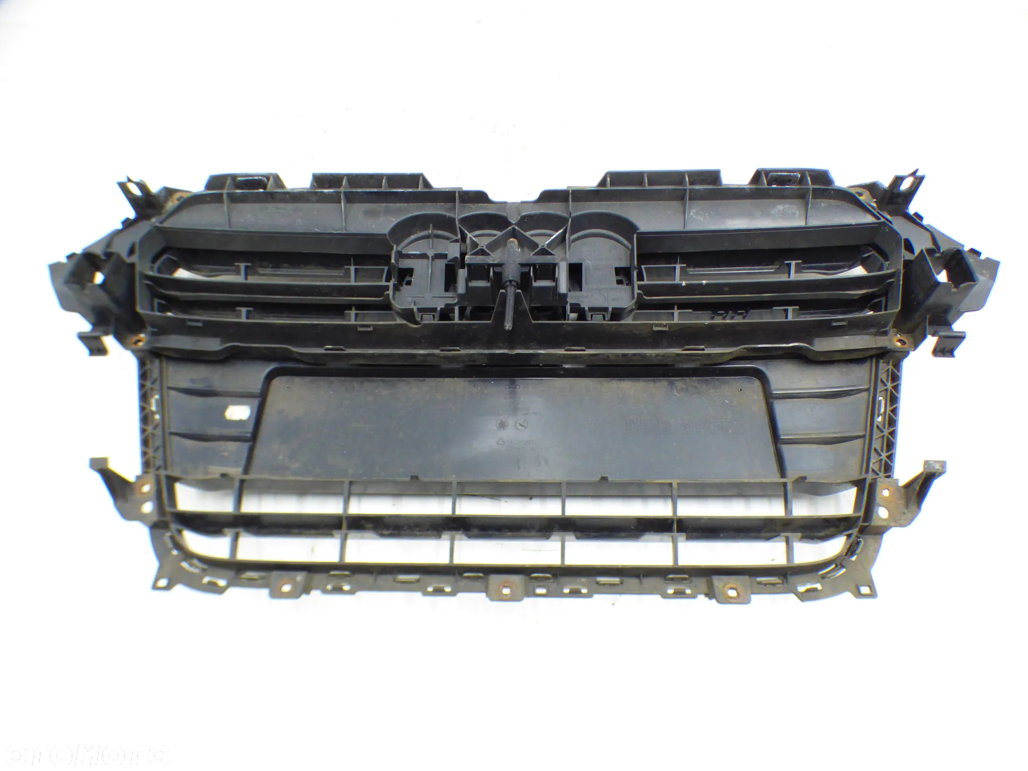 AUDI A4 B8 LIFT GRILL PRZÓD PRZEDNI 8K0853651E GORLICE - 2